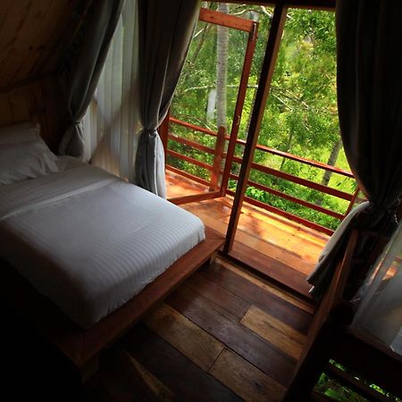 Padi Ecolodge Bukittinggi Zimmer foto