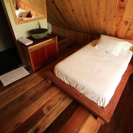 Padi Ecolodge Bukittinggi Zimmer foto