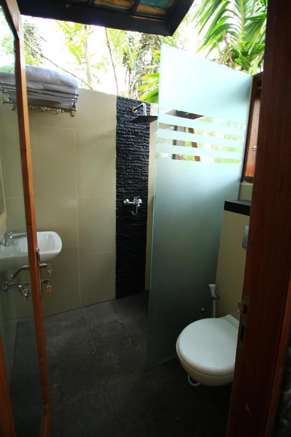 Padi Ecolodge Bukittinggi Exterior foto