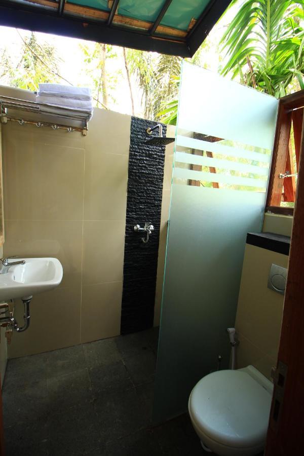 Padi Ecolodge Bukittinggi Exterior foto