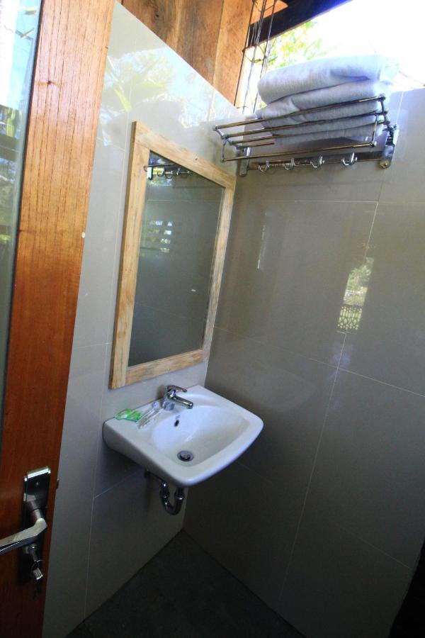 Padi Ecolodge Bukittinggi Exterior foto