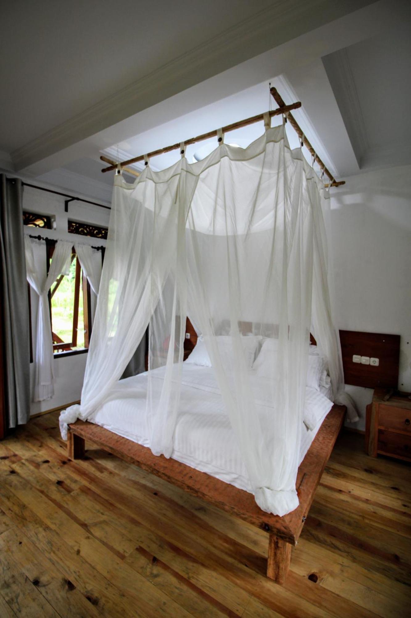 Padi Ecolodge Bukittinggi Zimmer foto