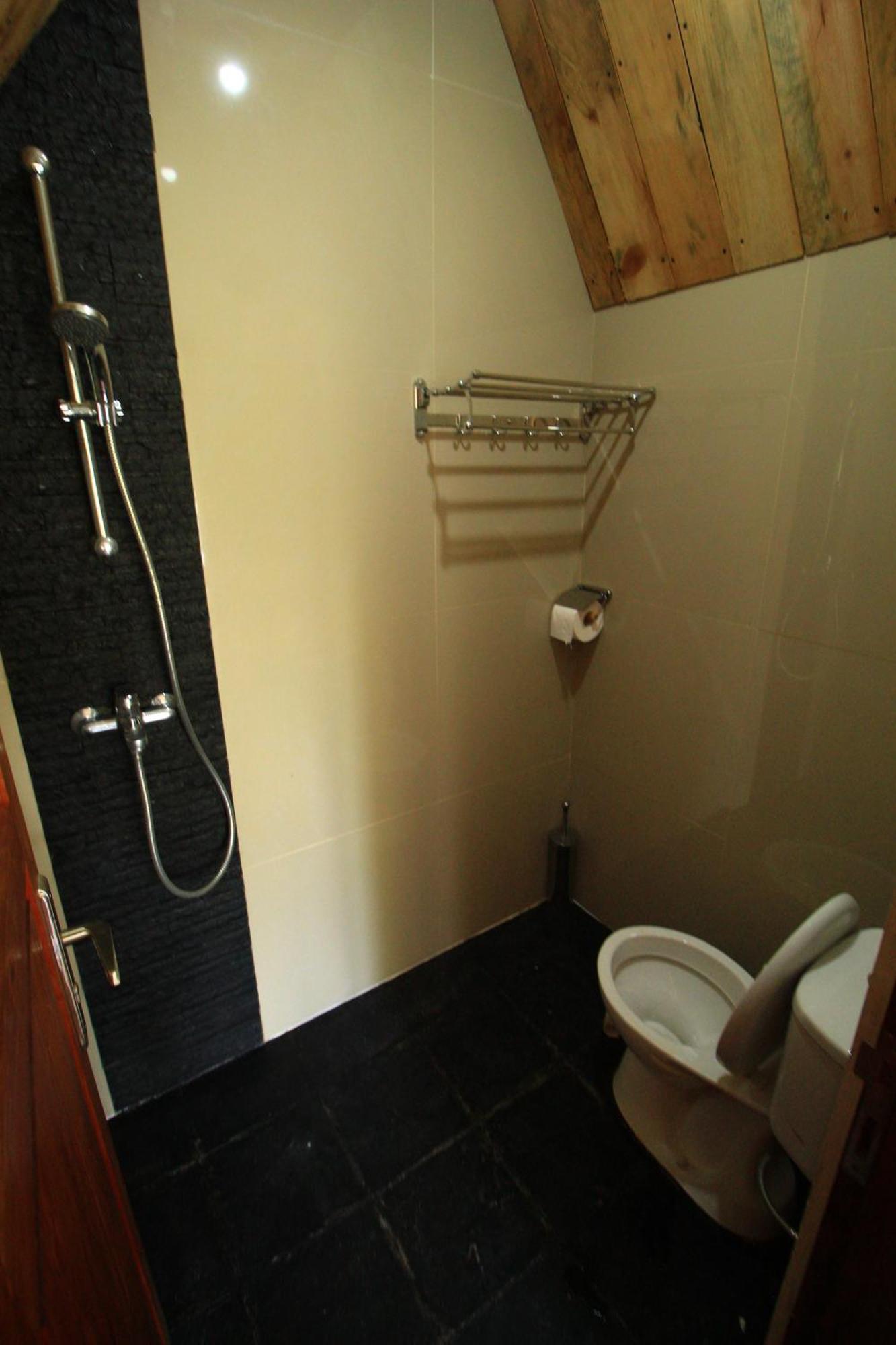 Padi Ecolodge Bukittinggi Zimmer foto