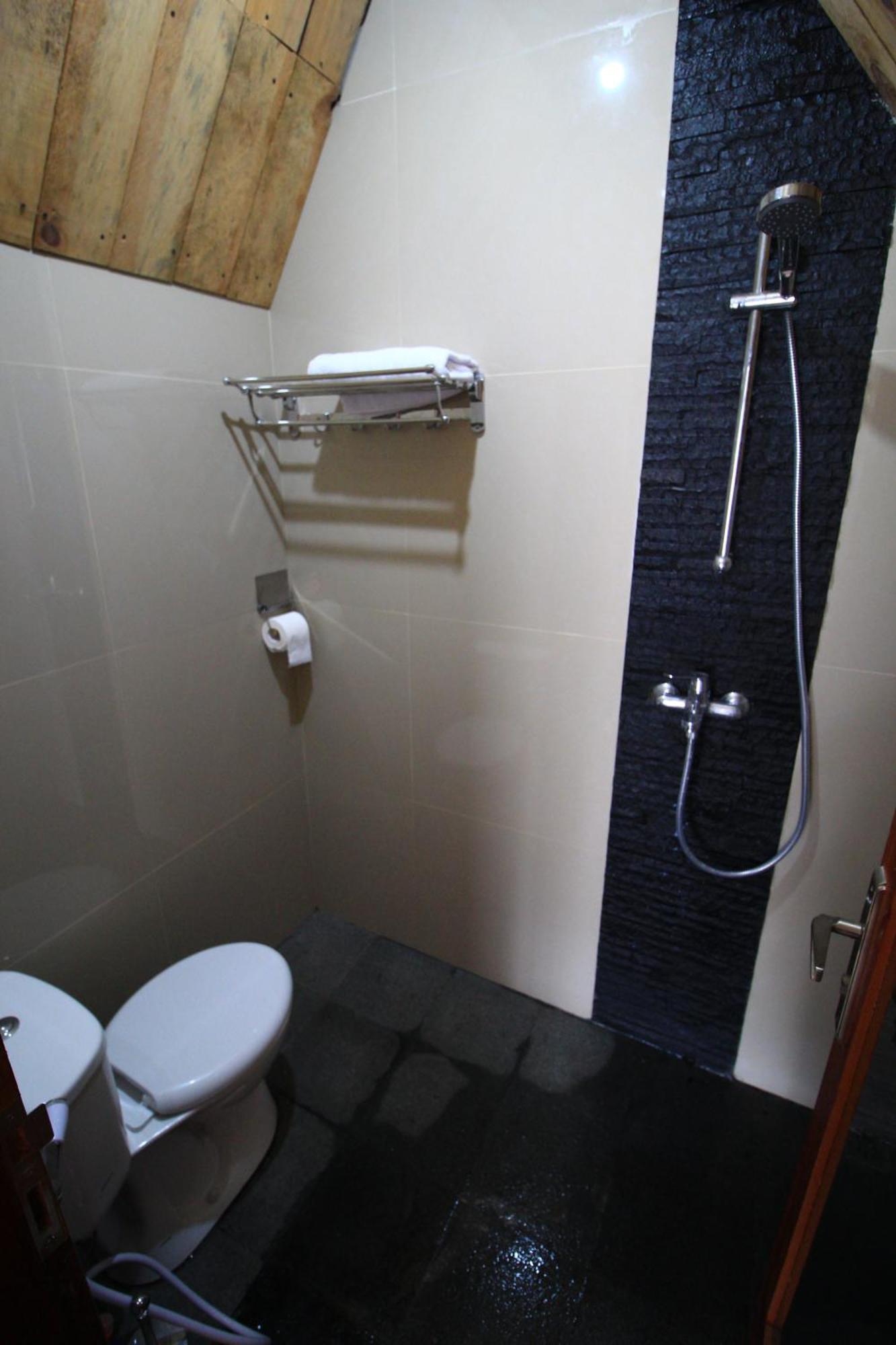 Padi Ecolodge Bukittinggi Zimmer foto